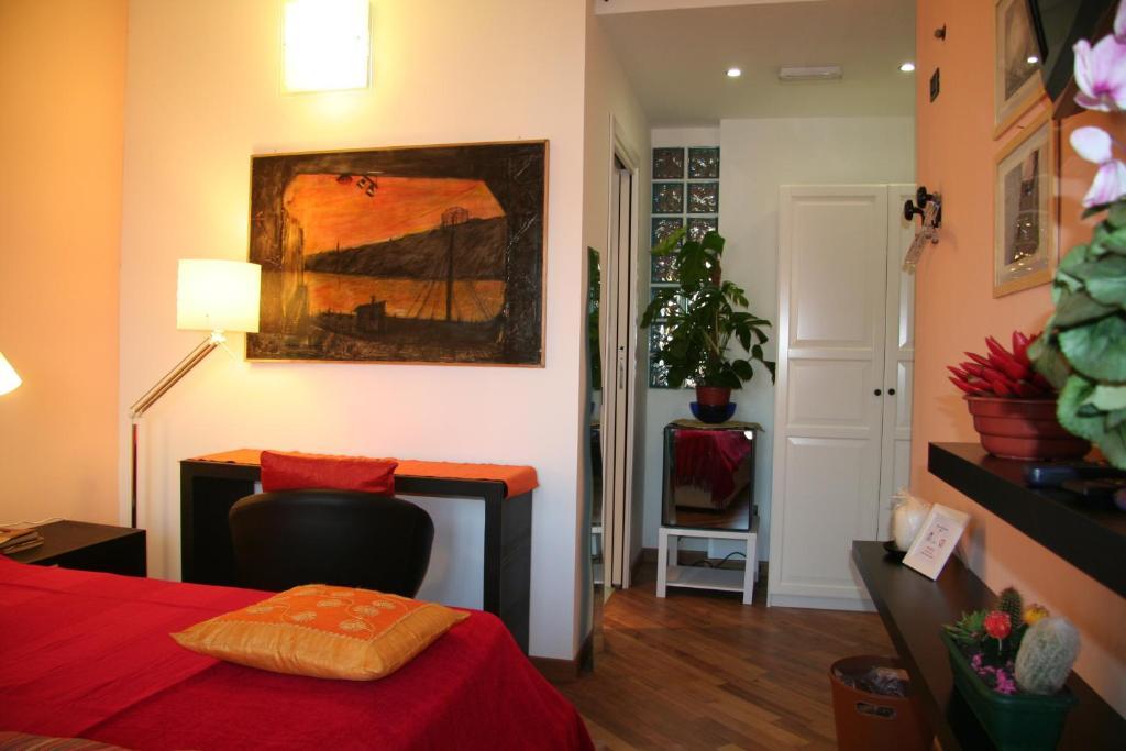 Ripa Del Naviglio B&B Milan Bagian luar foto