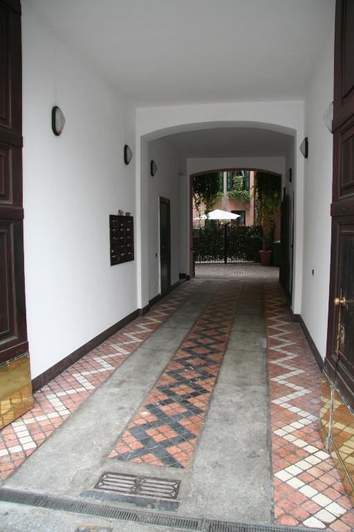 Ripa Del Naviglio B&B Milan Bagian luar foto