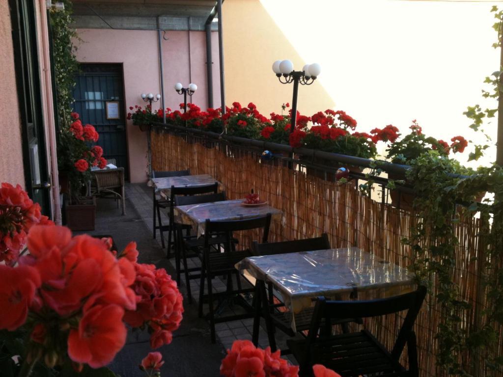 Ripa Del Naviglio B&B Milan Bagian luar foto