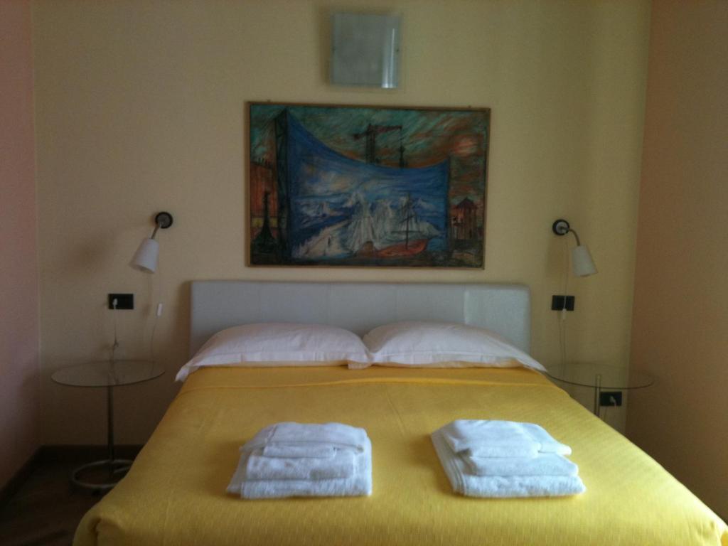 Ripa Del Naviglio B&B Milan Ruang foto
