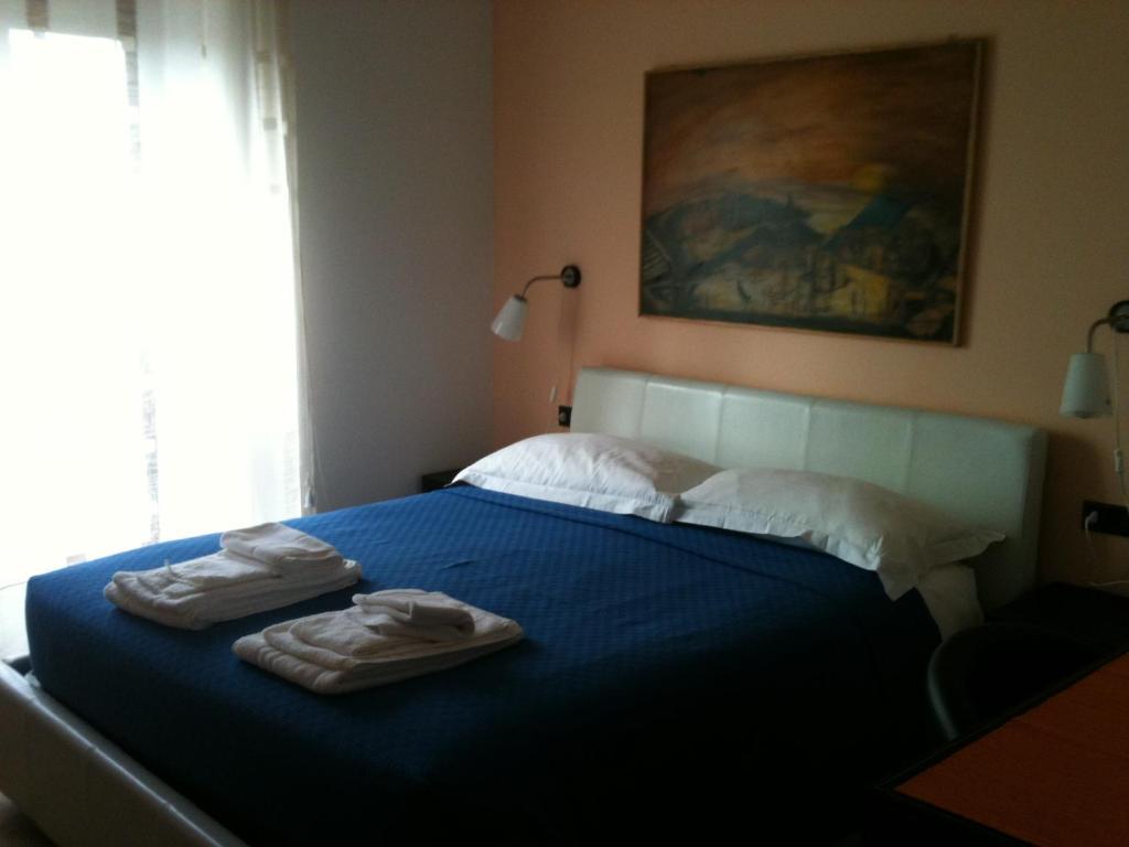 Ripa Del Naviglio B&B Milan Ruang foto