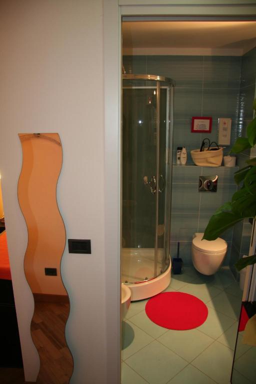 Ripa Del Naviglio B&B Milan Ruang foto