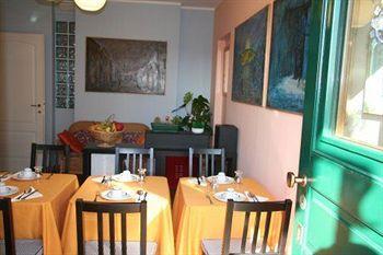 Ripa Del Naviglio B&B Milan Bagian luar foto